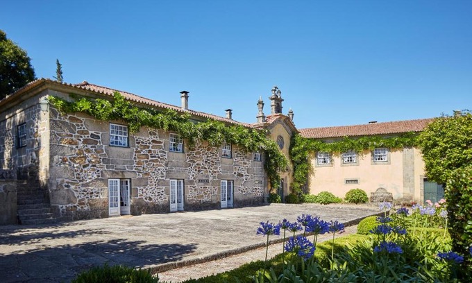 Molares House | Casa de Canedo