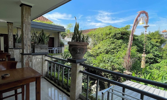 Andong Apartment | Casa de cavin