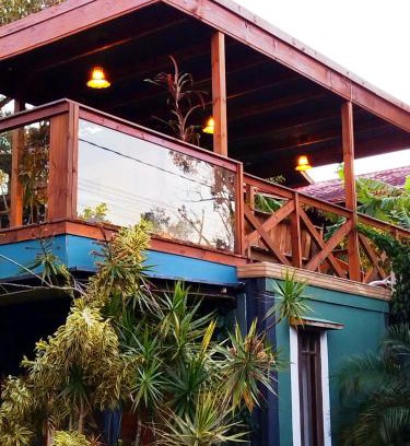 Guarda do Embau Apartment | CASA DE CHICO