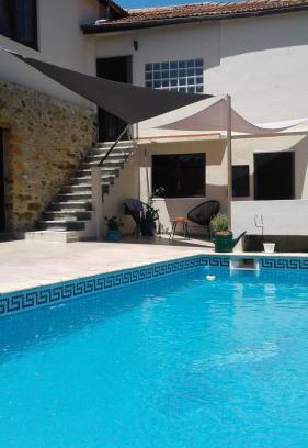 Vila Nova de Poiares House | Casa de Coco