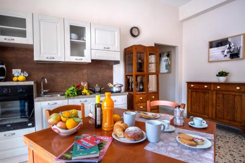 Sorrento City Centre Apartment | Casa De Curtis Sorrento
