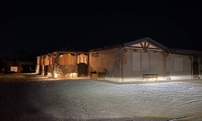 Yuma House | Casa de foothills Yuma