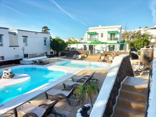 Matagorda Apartment | Casa de Guacimeta