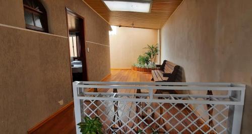 Jardim Guairaca Apartment | Casa de hóspedes aconchegante