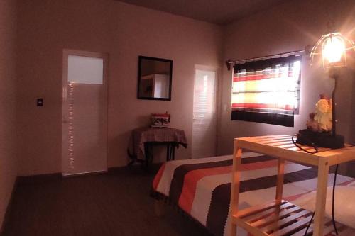 San Pablo Villa de Mitla Apartment | Casa de huéspedes con lo que necesitas para ti