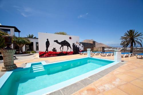 Yaiza House | Casa de Hilario