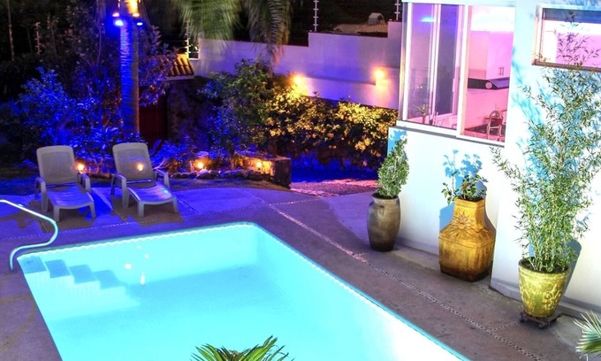 Ajijic House | Casa de Jake: Private Pool, A Hikers Dream.