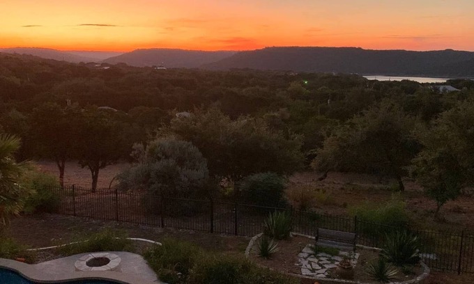 Leander Apartment | Casa de Jane on Lake Travis, the perfect escape