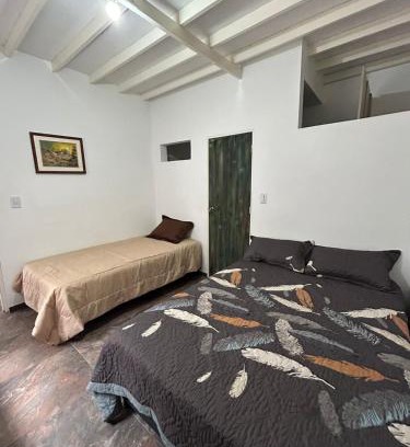 Manizales House | Casa de jose