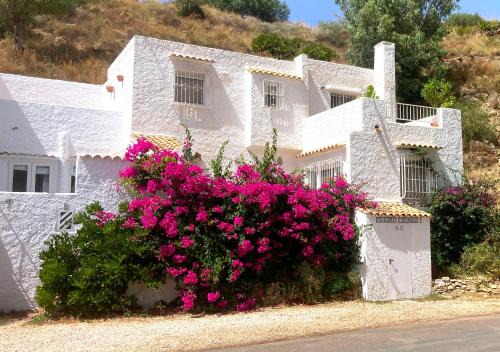Turre Apartment | Casa de KoKo