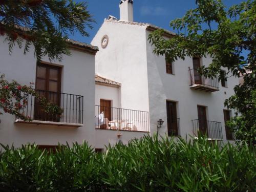 Tolox Apartment | Casa de la Fuente