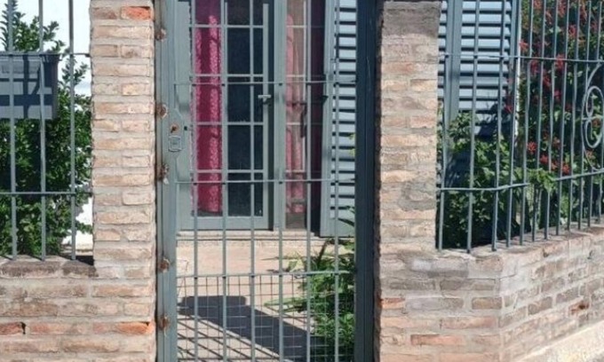 Cordoba House | Casa de la Nonita