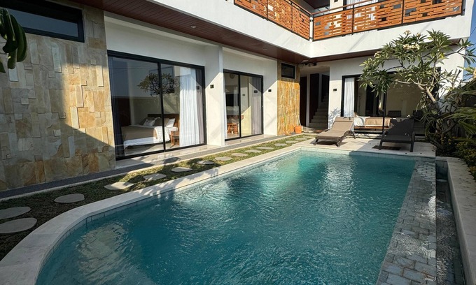 Batu Bolong Apartment | CASA DE LIA CANGGU