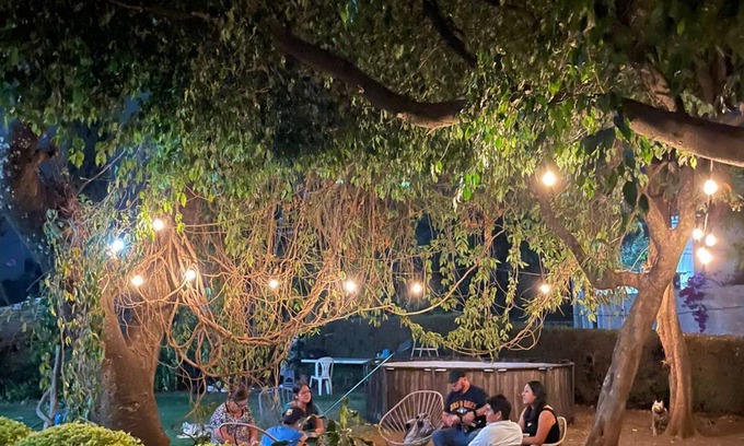 Tepoztlan House | Casa de los Abuelos
