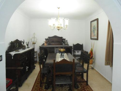 Montefrio Apartment | Casa de Los Albas 4p