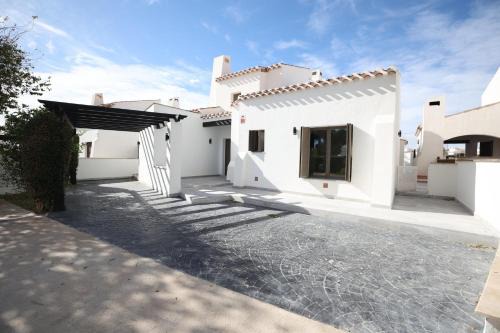 Caserio Los Tarquinos Villa | Casa De Los Smiths