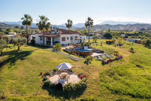 Coin Bed & Breakfast | Casa de los Sueños
