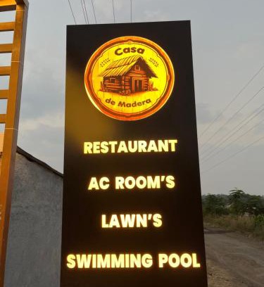 Nashik Resort | Casa De Madera Resort