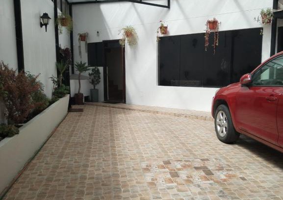 Primavera Bed & Breakfast | Casa de Makito