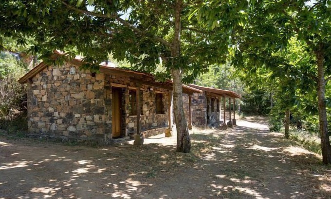 Braganca Cottage | Casa de montanha for 5 people