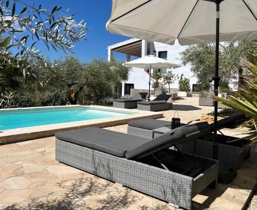 Traiguera Apartment | Casa de Olivos - Unique Apartments - Adult Only