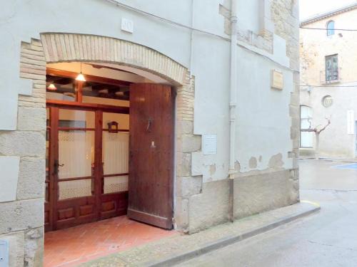 Castello d'Empuries House | Casa de piedra del siglo XVII restaurada con encanto, para 8 personas, en Castelló d'Empúries - ES-228-96