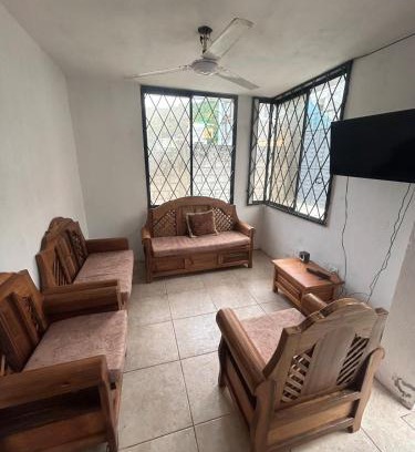 Atacames House | Casa de playa en Atacames