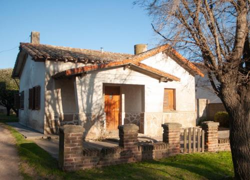 Quequen House | Casa de playa. Quequen