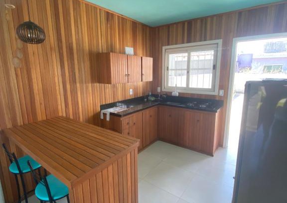 Imbe House | Casa de praia