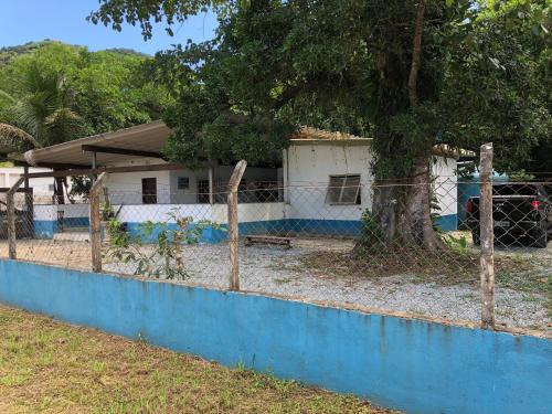 Guarau House | Casa de Praia e Rio