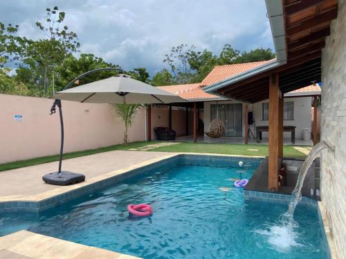 Alter do Chao House | Casa de praia Lads