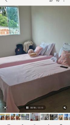 Direcao House | Casa de praia Policarpo