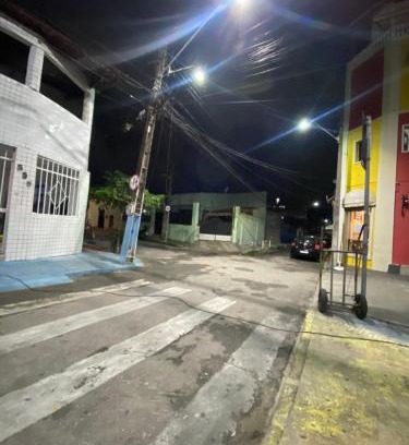 Jardim das Oliveiras Apartment | Casa de professor