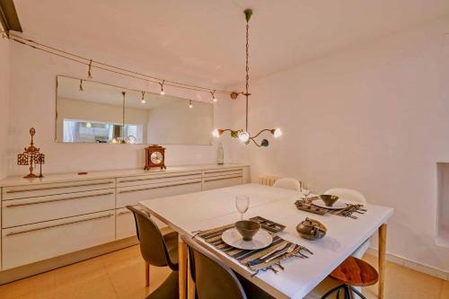 Vilassar de Dalt House | Casa de Pueblo junto Barcelona Centro