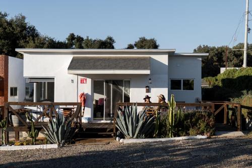 San Antonio de las Minas House | Casa de Sara