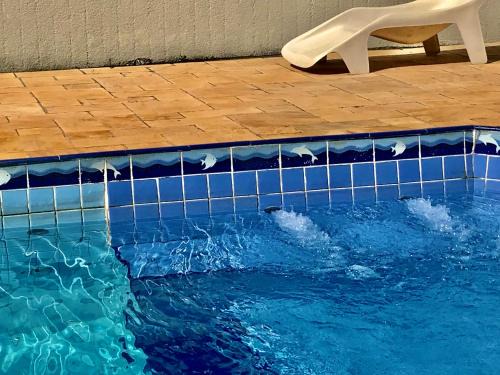 Jardim Sao Nicolau House | Casa de Temporada Magnífica II com piscina