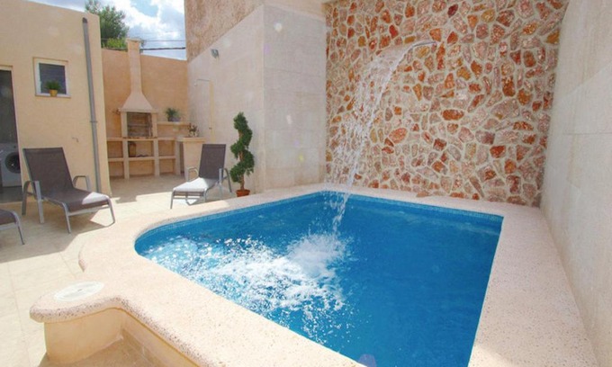 Ariany House | Casa de Vacaciones Ribot