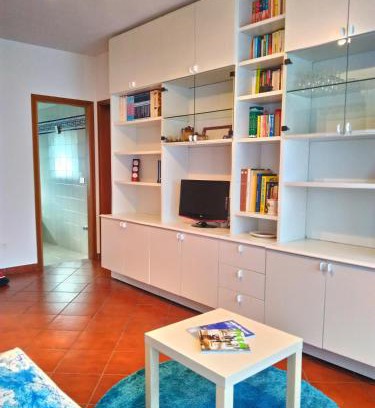 Vicopelago Apartment | Casa degli angeli