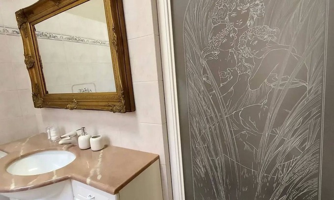 Cremona Apartment | Casa degli Artisti