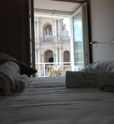 Palazzolo Acreide Historic Centre Bed & Breakfast | Casa dei Giurati
