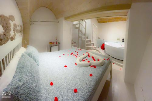 Altamura Bed & Breakfast | Casa dei Martiri
