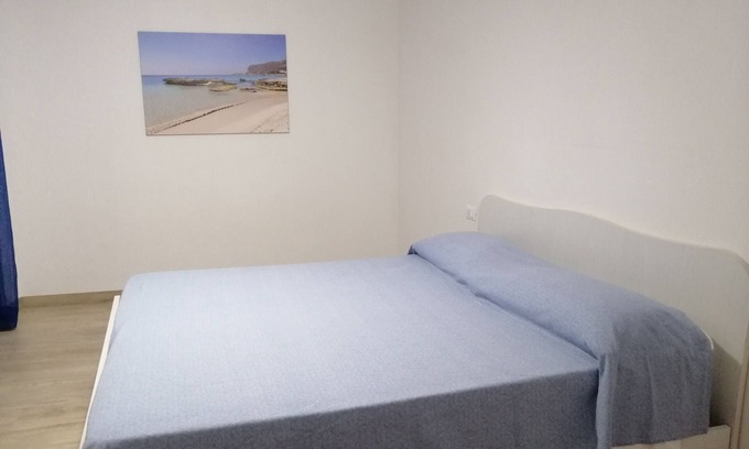 Favignana House | Casa dei Mulini a Favignana
