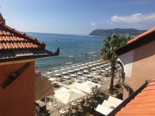 Alassio House | Casa dei pescatori