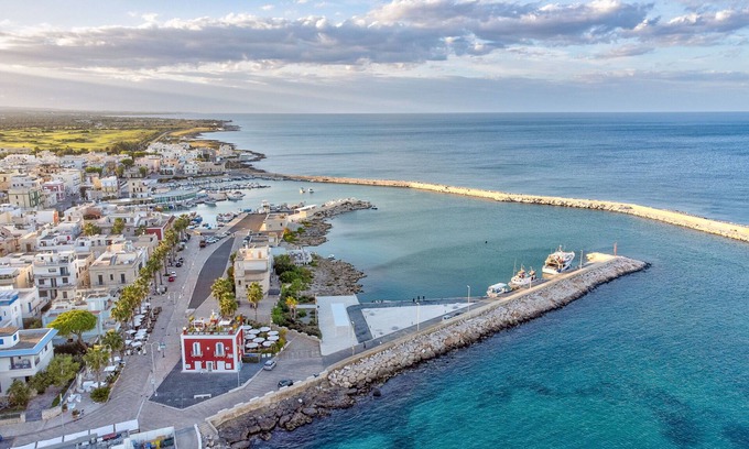 Savelletri Apartment | Casa dei Pescatori