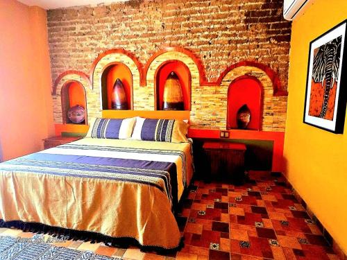 Sin Nombre Loc. San Blas Hotel | Casa del Arbol