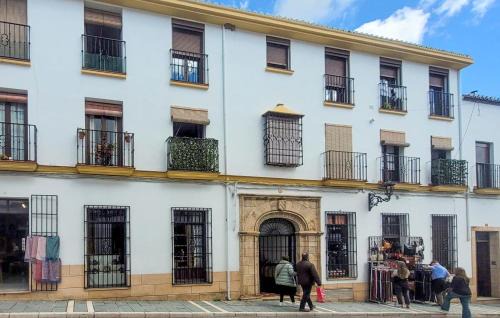 Old Town Apartment | Casa Del Arco