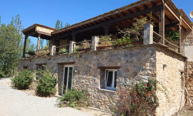 Lanjaron Apartment | Casa del Bienestar