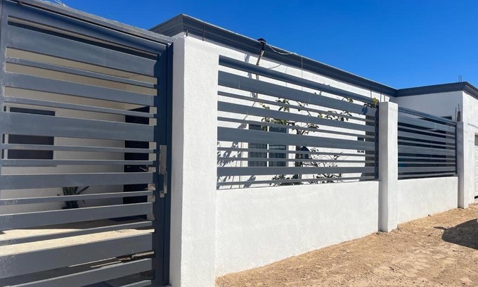 Puerto Penasco House | Casa del Girasol “Sunflower House”