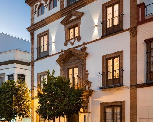 Historical Center House | Casa del Gobernador by Época Suites