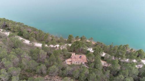 Beceite Ski Chalet | Casa del Lago